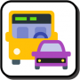 Transports Logo Apps