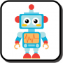 Robots Logo Apps