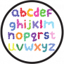 Thème à TIC sur l'éveil aux lettres