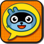 Appli-livre Pango Comic