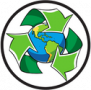 Thème à TIC sur l'environnement et jour de la Terre