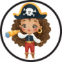 Thème à TIC sur les pirates