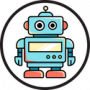 Thème à TIC sur les robots