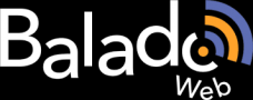 Tutoriel dépôt balado web