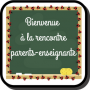 Rencontres parents-enseignante