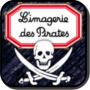 Appli-livre Imagerie des pirates