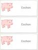 trois cochons