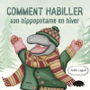 Cap ecran comment habiller hippopo