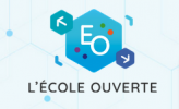 Cap ecran école ouverte