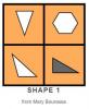 Shapes