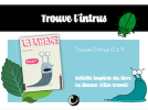 Trouve lintrus