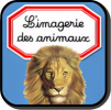 Appli-livre l'imagerie des animaux