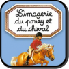 L'imagerie poney et cheval