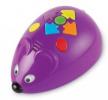 Jack souris mauve
