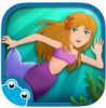 Appli-livre La petite sirène