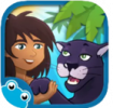 Appli-livre Le livre de la jungle