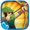 Appli-livre Robin des bois