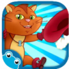 Appli-livre chat botté