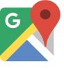 Image logo Google Maps