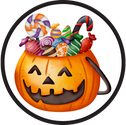 Thème à TIC sur l'Halloween