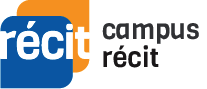 Autoformation campus RÉCIT Autoformation campus RÉCIT