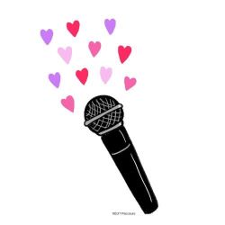 Chantons des petits mots doux Chantons des petits mots doux