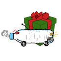 L'atelier du Père Noël