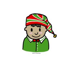 L'album du père Noël L'album du père Noël