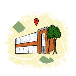 Image d'école