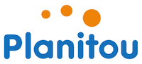 Logo Planitou Logo Planitou
