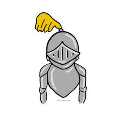 Image armure